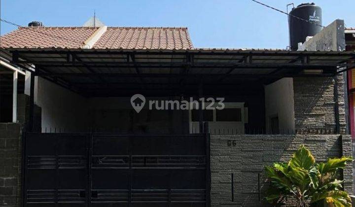 Rumah Siap Huni di Citra Medayu  Medokan Ayu dekat UPN 1