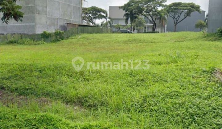 For Sale: Citraland Galeria Golf Land, Luxury Cluster