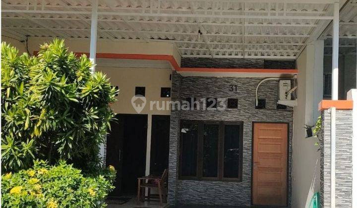 Rumah 2 Lantai Di Ploso Timur, Dekat Kalijudan, Dharmahusada, 1