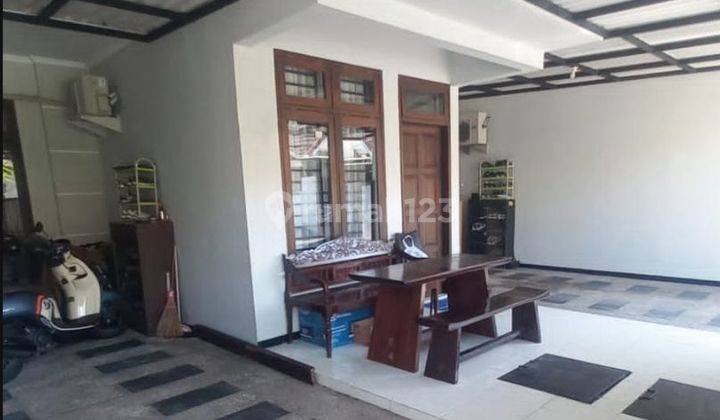 Rumah Siap Huni di Sutorejo Prima dekat Pakuwon City 2