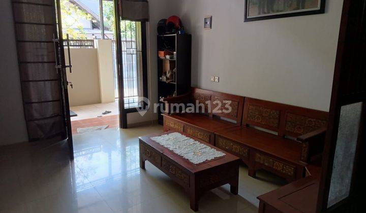 Rumah Full Furnish di Sutorejo (daerah Mulyosari) 2