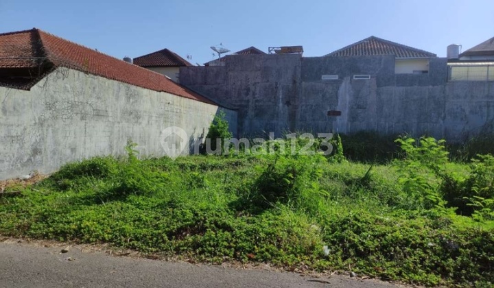 Tanah Dharmahusada Regency Dekat Kampus Unair Dan Galaxy Mall Tanah Dharmahusada Regency Dekat Kampus Unair Dan Galaxy Mall