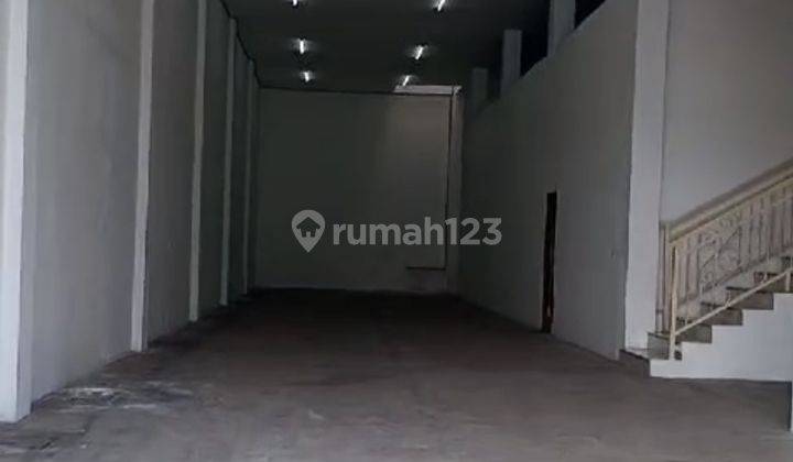 Sewa Gudang Dan Kantor Siap Huni Di Kenjeran 2