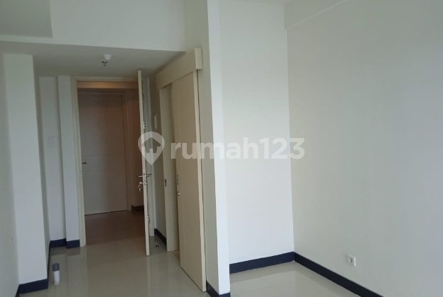 Apartemen Amor Studio Pakuwon City Mall, Lantai Rendah 2