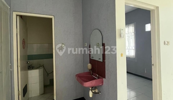 Rumah 1 Lantai Ada Ac di Pakuwon City, Surabaya Timur 2