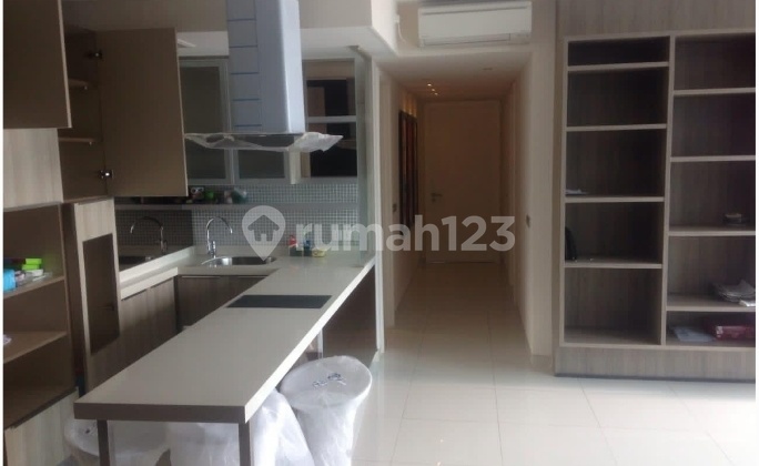 Apartemen 3 Br Ciputra World, Furnish Siap Masuk 2