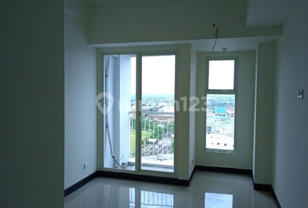 Apartemen Amor Studio Pakuwon City Mall, Lantai Rendah