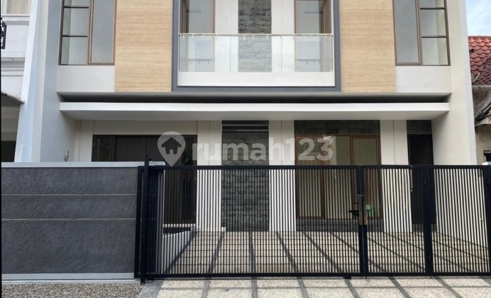 Rumah Baru Modern Di Citraland Dekat Ke Gwalk Rumah Baru Modern Di Citraland Dekat Ke Gwalk