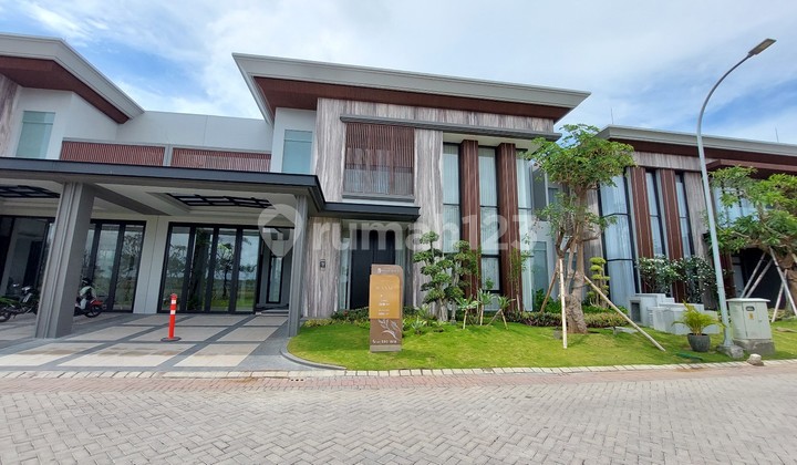 Rumah Baru Furnish Ada Kolam Renang Di Pakuwon City Rumah Baru Furnish Ada Kolam Renang Di Pakuwon City