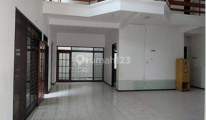 Rumah Di Klampis Wisma Mukti Lokasi Strategis 2