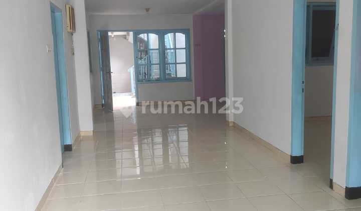 Sewa Rumah Mulyosari Siap Huni Dekat Kampus 2