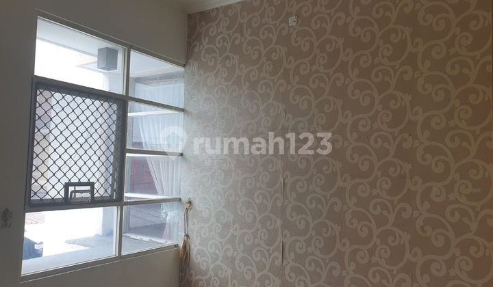 Rumah Lebak Indah Siap Huni, Aman Dekat Kenjeran 2