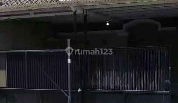 Rumah Siap Huni Di Rungkut Dekat Pandugo 1