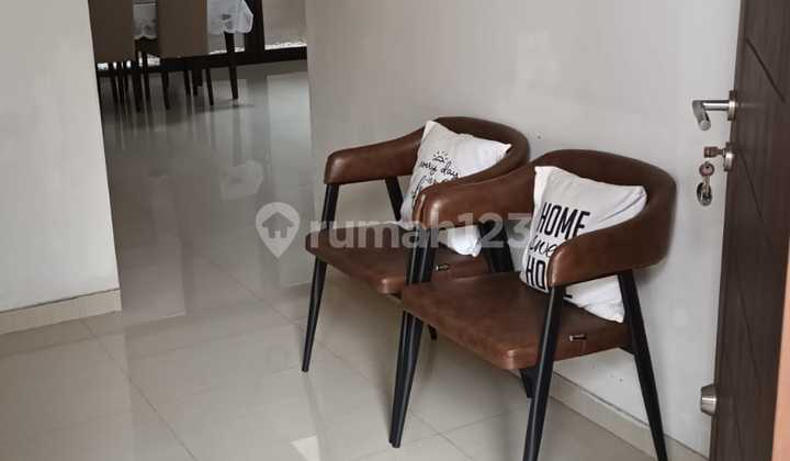 Butuh Cepat, Rumah Minimalis di Tenggilis Dekat Ubaya 2