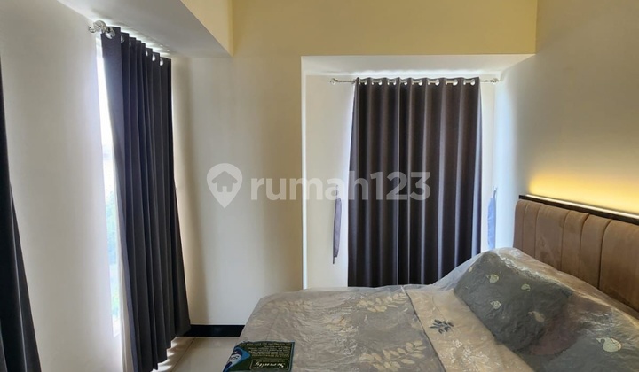 Murah Jual Rugi Apartemen Amor 2 Br Furnish Pakuwon City Mall