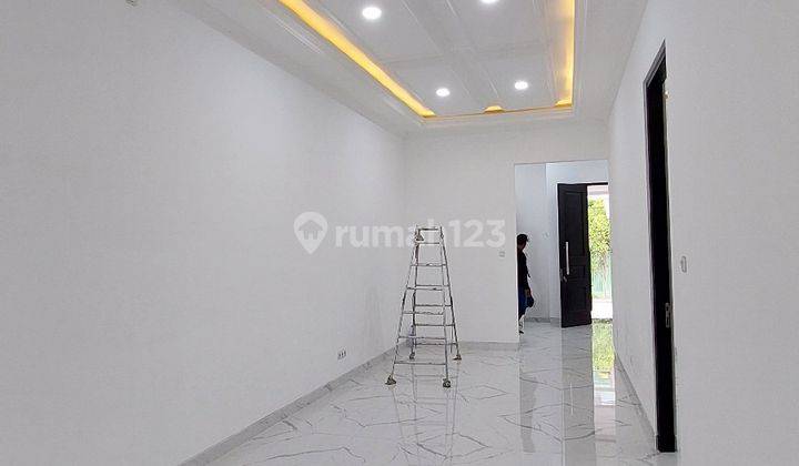 Rumah Baru Mewah Di Mojoarum Dekat Unair Dan Tengah Kota 2