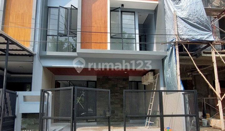 Rumah Baru 2 Lantai Di Manyar Tompotika Dekat Kertajaya Rumah Baru 2 Lantai Di Manyar Tompotika Dekat Kertajaya