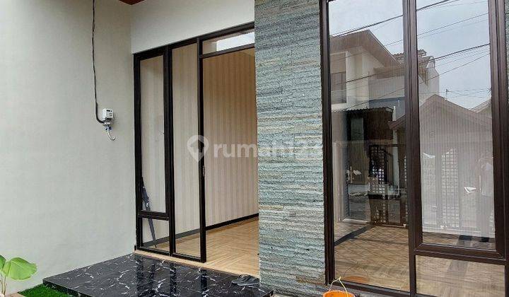 Rumah Baru Mewah Di Baruk Dekay Merr Under 2 M 2