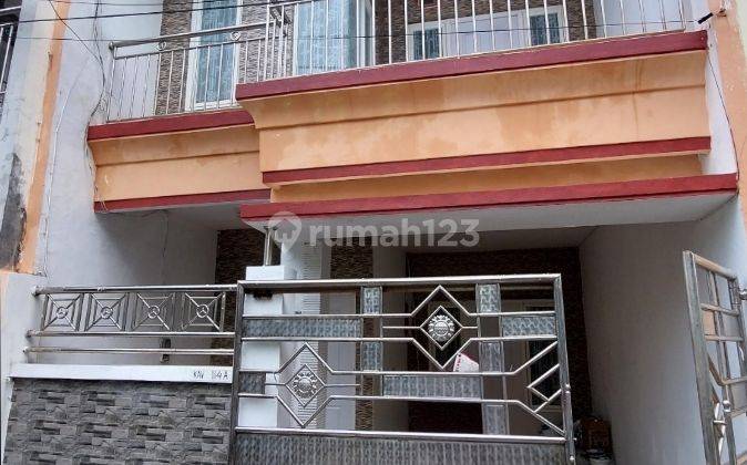 Sewa Rumah Mulyosari Siap Huni Dekat Kampus 1