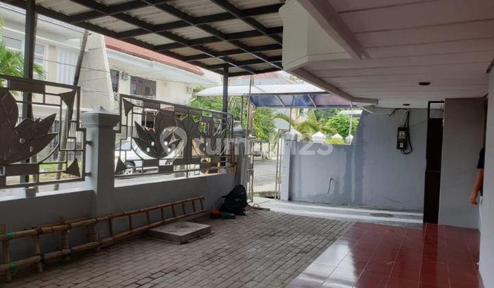 Rumah Siap Huni di Kertajaya Indah Dkt Galaxy Mall, Its 2