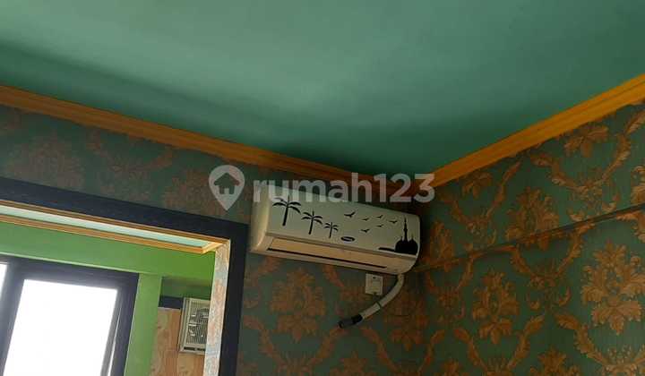 Apartemen Sukolilo Dian Regency 2 Br Furnish 2