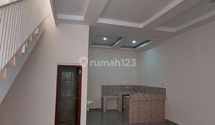 Rumah Baru Di Mulyosari Dekat Pakuwon City Dan Its 2