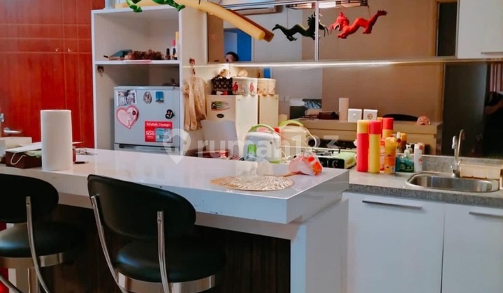 Apartemen Eastcoast Residence 2 Br, Sebelah Hokky Supermaket 2