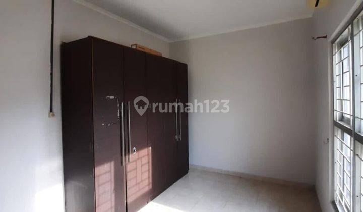 Sewa Rumah Semi Furnish Di Pantai Mentari, Surabaya Timur 2