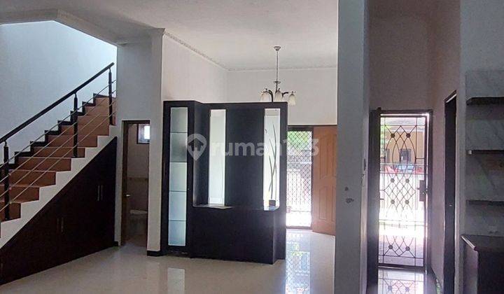 Sewa Rumah Di Lebak Indah Dekat Raya Kenjeran Dan Merr 2