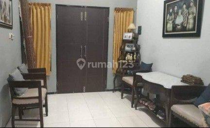 Rumah 2 Lantai Di Ploso Timur, Dekat Kalijudan, Dharmahusada, 2