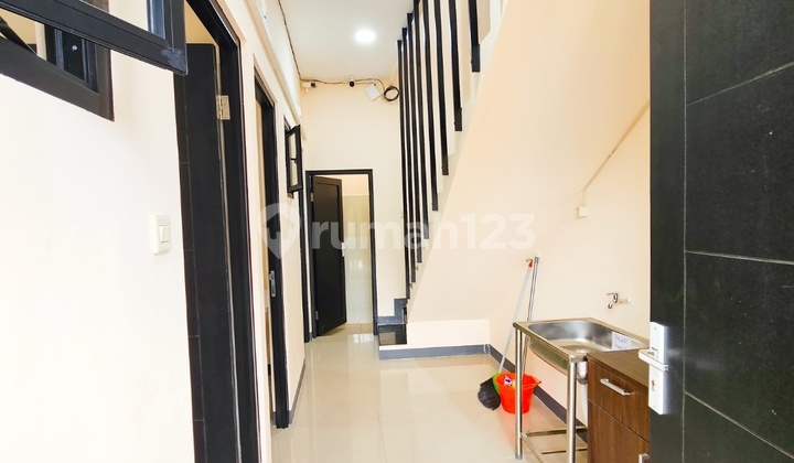 New Boarding House Ready to Operate in Gunung Anyar, Passive Income 6 Million/Month 2