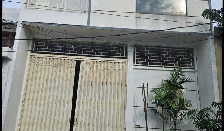 Sewa Gudang Dan Kantor Siap Huni Di Kenjeran 1