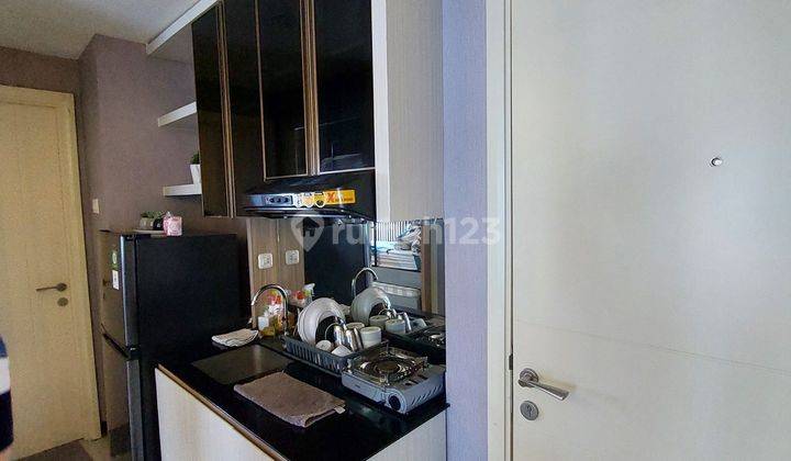 Sewa Apartemen Amor Full Furnish, Pakuwon City 2