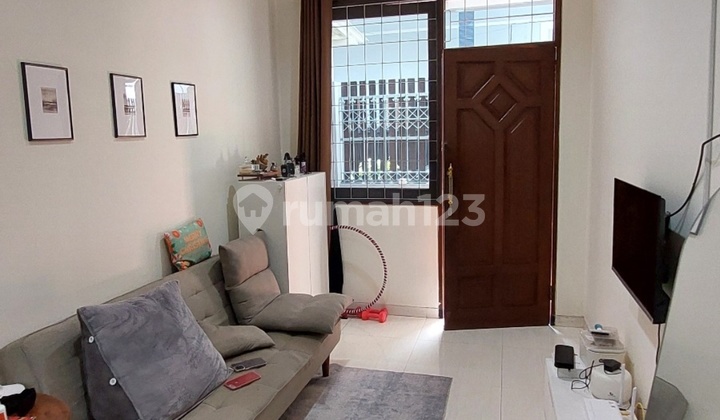 Rumah di Karang Asem Siap Huni Dkt Kenjeran 2