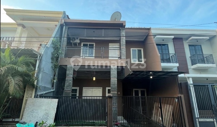 Rumah Siap Huni di Pucang Anom Dekat Unair dan Rs Soetomo Rumah Siap Huni di Pucang Anom Dekat Unair dan Rs Soetomo