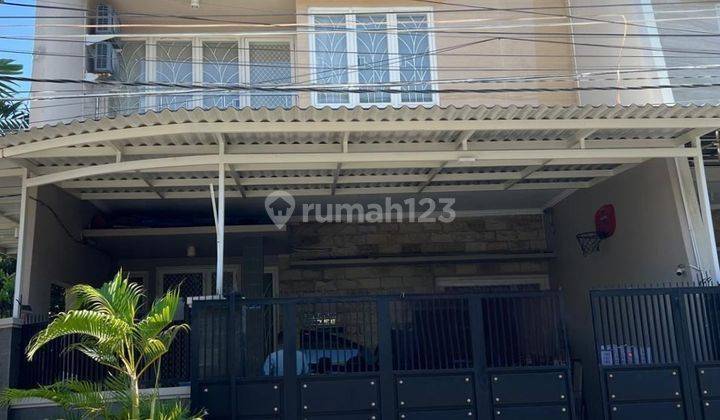 Rumah Minimalis Bagus Di Sutorejo Dekat Unair 1