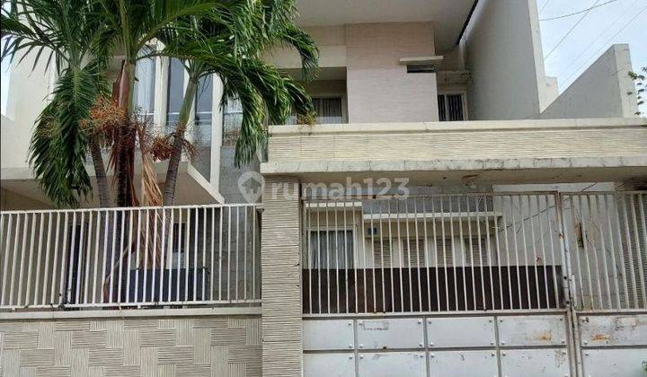 Sewa Rumah 2 Lantai Di Lebak Dekat Raya Kenjeran 1