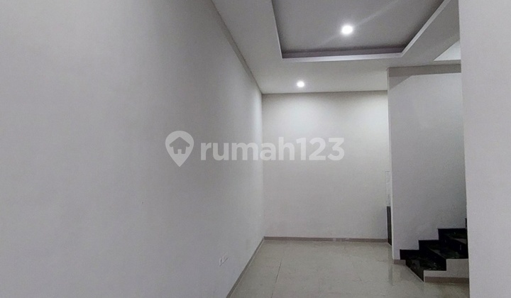 Cheap New House Price 1 Billion In Klampis 2