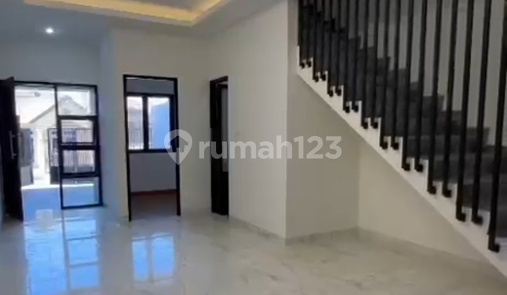 Modern New House In Nirwana Executive, Bonus AC, Water Heater 2