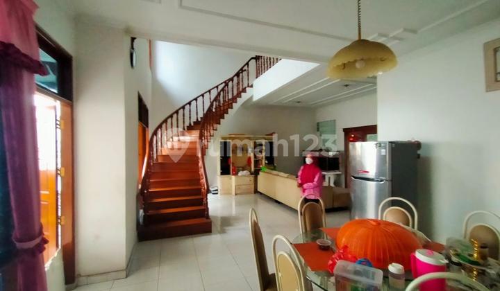 Rumah Hitung Tanah di Sutorejo Prima, Lokasi Strategis Rumah Hitung Tanah di Sutorejo Prima, Lokasi Strategis