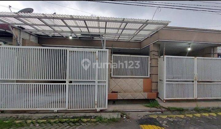 Rumah Murah Di Sutorejo, Lokasi  Dekat Its, Unair 1