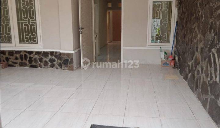 Rumah Siap Huni Di Rungkut Dekat Pandugo 2