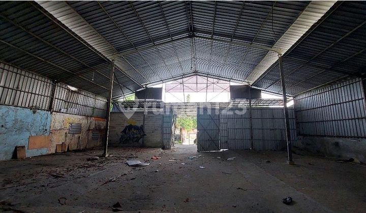 Warehouse for Rent on Juanda Bypass, 0 Main Road Warehouse for Rent on Juanda Bypass, 0 Main Road