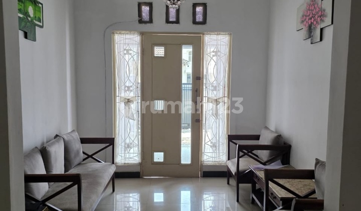 Rumah Siap Huni Di Pantai Mentari, Aman, Tidak Banjir 2