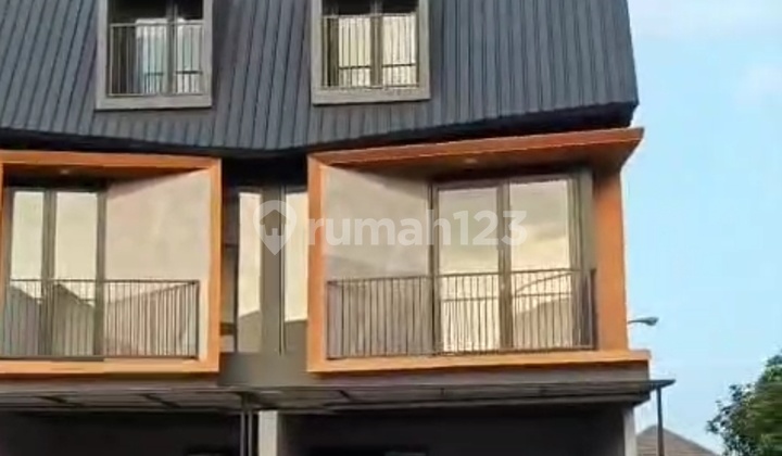 Rumah Baru di Purimas, Rungkut, One Gate