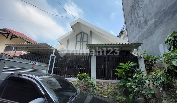 Rumah Siap Huni di Karang Asem Dekat Kenjeran Rumah Siap Huni di Karang Asem Dekat Kenjeran
