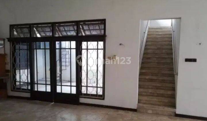 Rumah Di Dukuh Kupang, Cocok Untuk Kantor Dan Tinggal 2