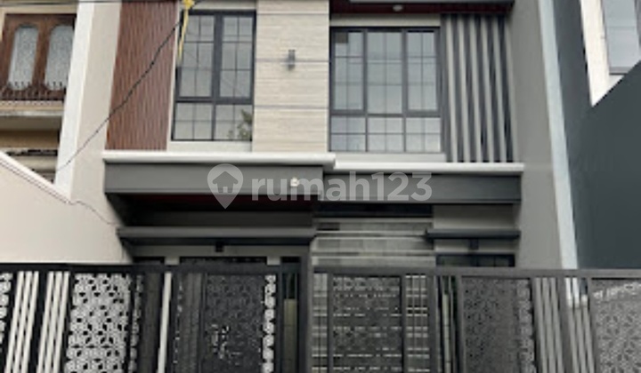 Rumah Baru Araya ( Galaxy Bumi Permai), Lingkungan Nyaman Rumah Baru Araya ( Galaxy Bumi Permai), Lingkungan Nyaman