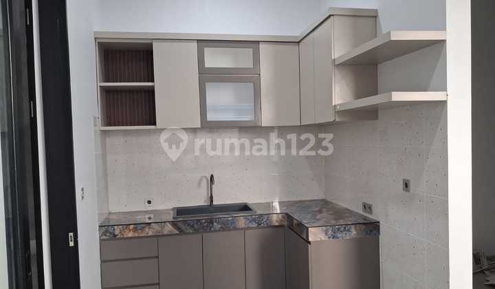 Rumah Baru Di Manyar, Surabaya Timur, Spek Bagus 2