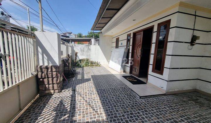 Rumah Mulyosari Semi Furnish Under 2 M Dekat Its 2